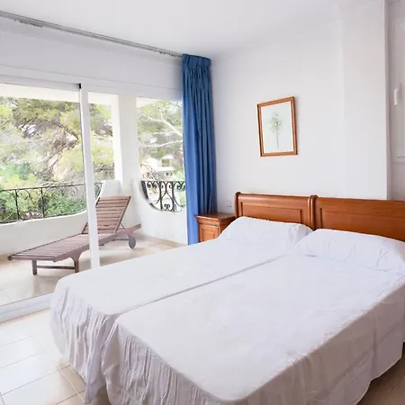 Apartahotel Mallorca *