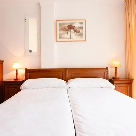 Appart hôtel Mallorca
