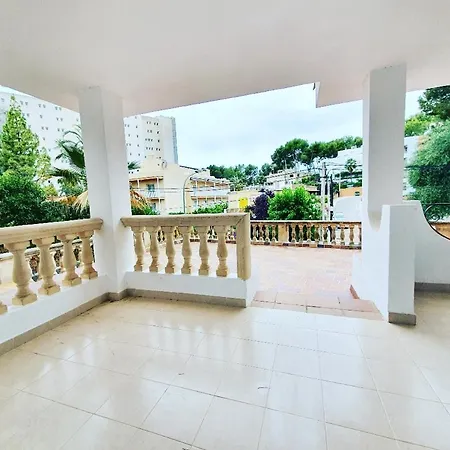 Apartahotel Mallorca Peguera
