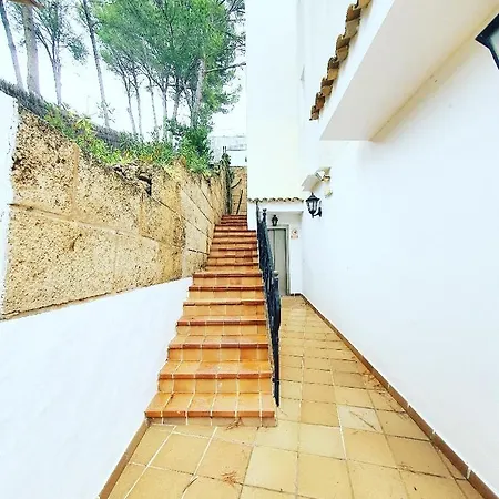 Appart hôtel Mallorca *