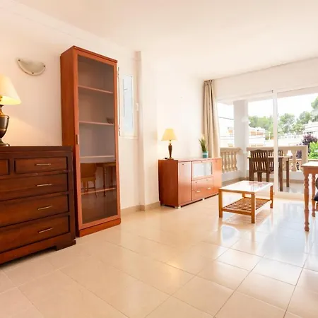 Mallorca Aparthotel *
