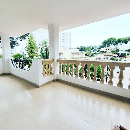 Aparthotel Mallorca