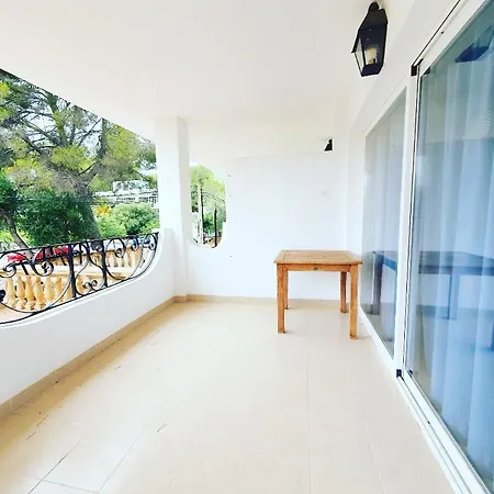 Mallorca Aparthotel