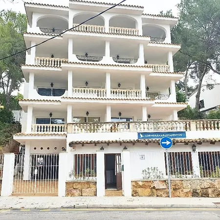 Aparthotel Mallorca