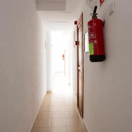 Mallorca Пагуэра