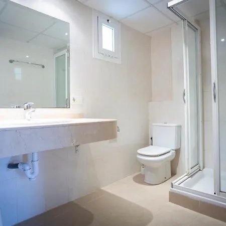 Mallorca Aparthotel *