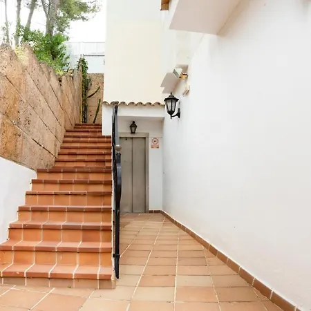 Aparthotel Mallorca Peguera