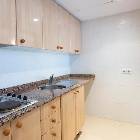 Mallorca Aparthotel Peguera