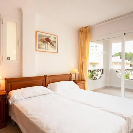 Aparthotel Mallorca *